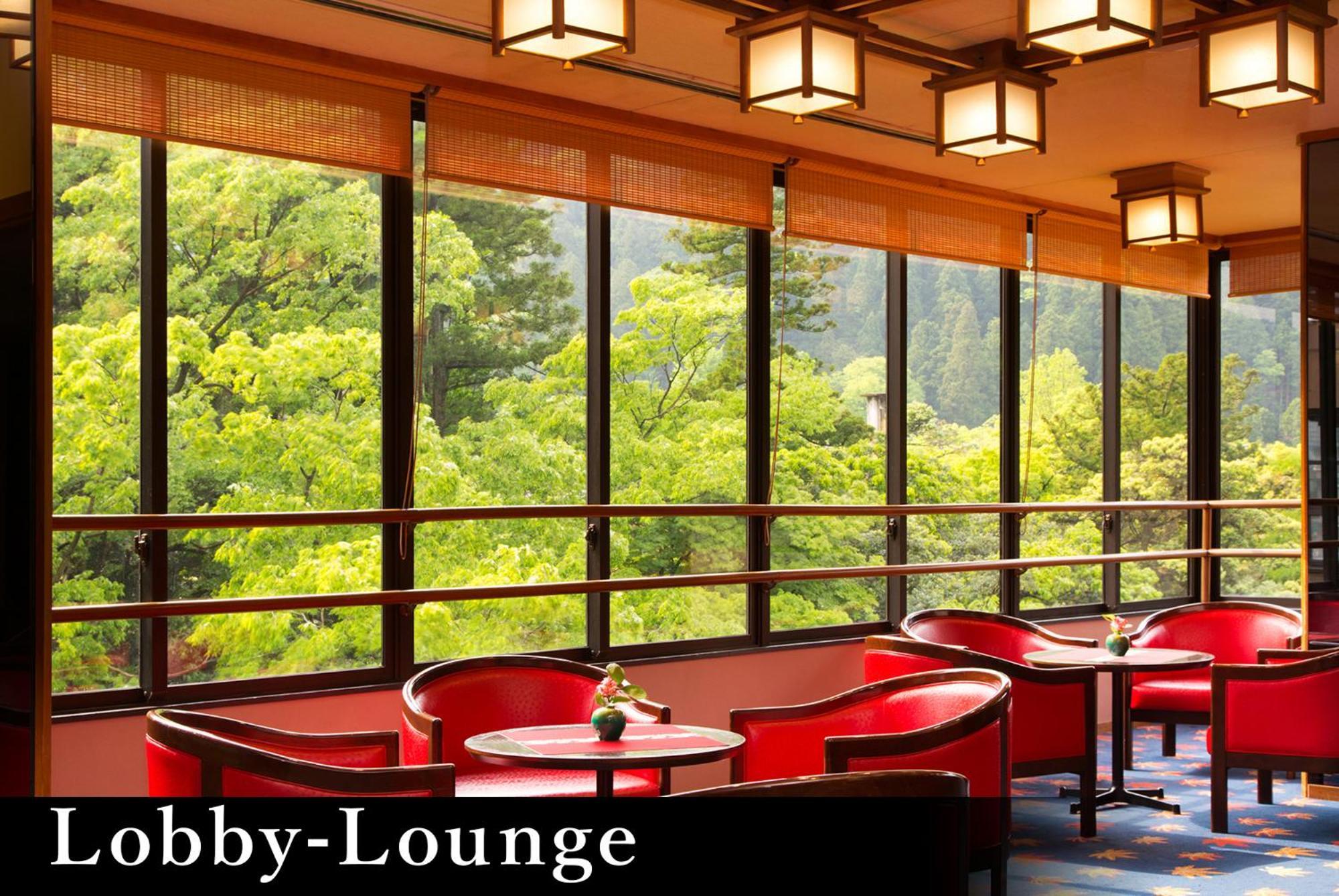 Yamanaka Onsen Kagari Kisshotei Экстерьер фото